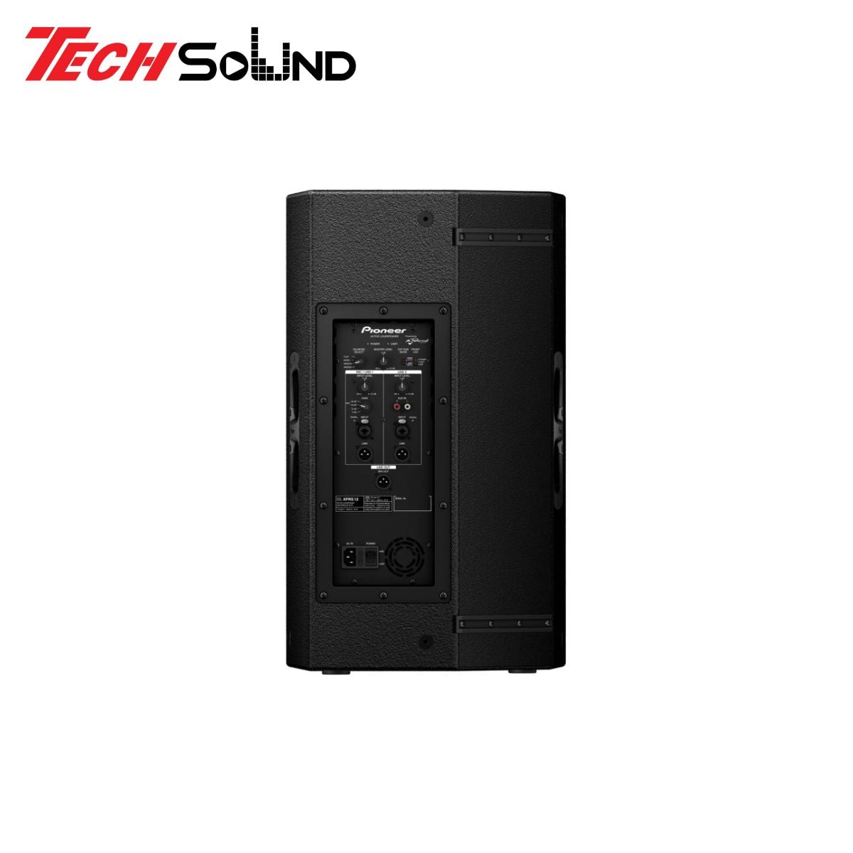 Loa Active PIONEER DJ XPRS-12