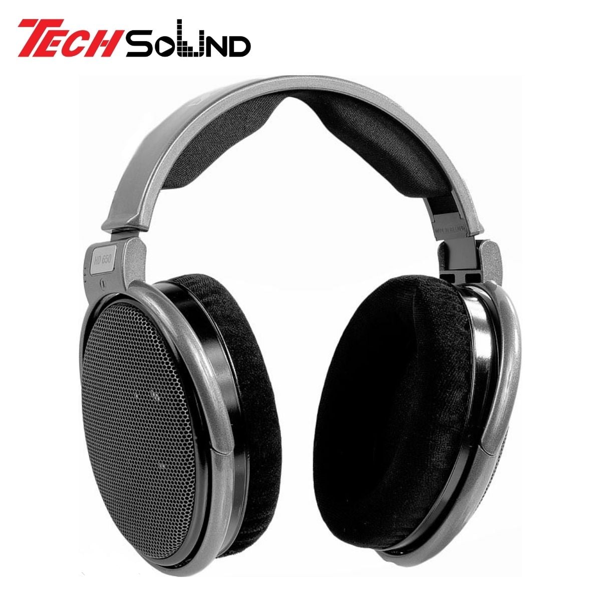 Headphone SENNHEISER HD-650