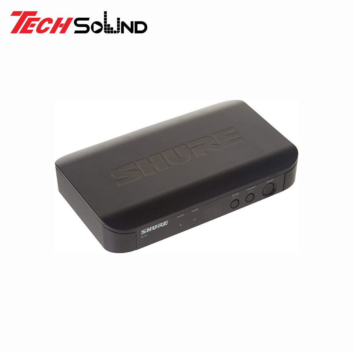 Bộ thu 1 kênh Shure BLX4