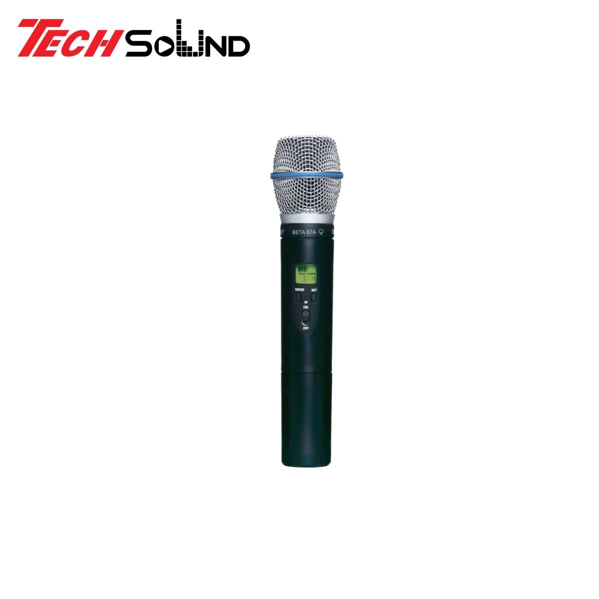 Bộ phát micro không dây Shure ULX2/BETA87A