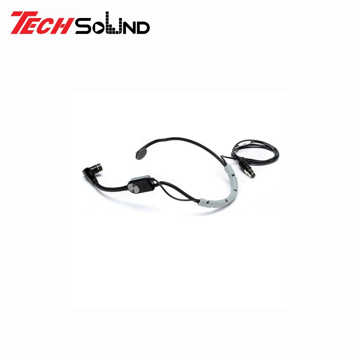 micro cài đầu cho biểu diễn Shure SM35 TQG