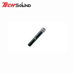 Bộ thu phát và Micro không dây Shure SLX24/SM58