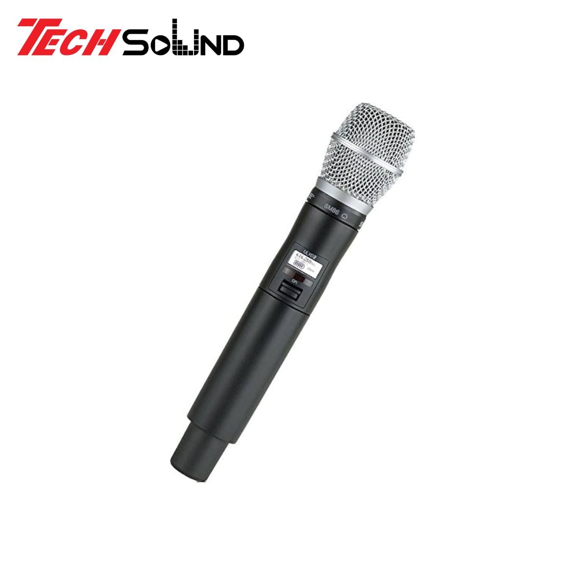 Bộ phát micro không dây Shure ULXD2/SM86