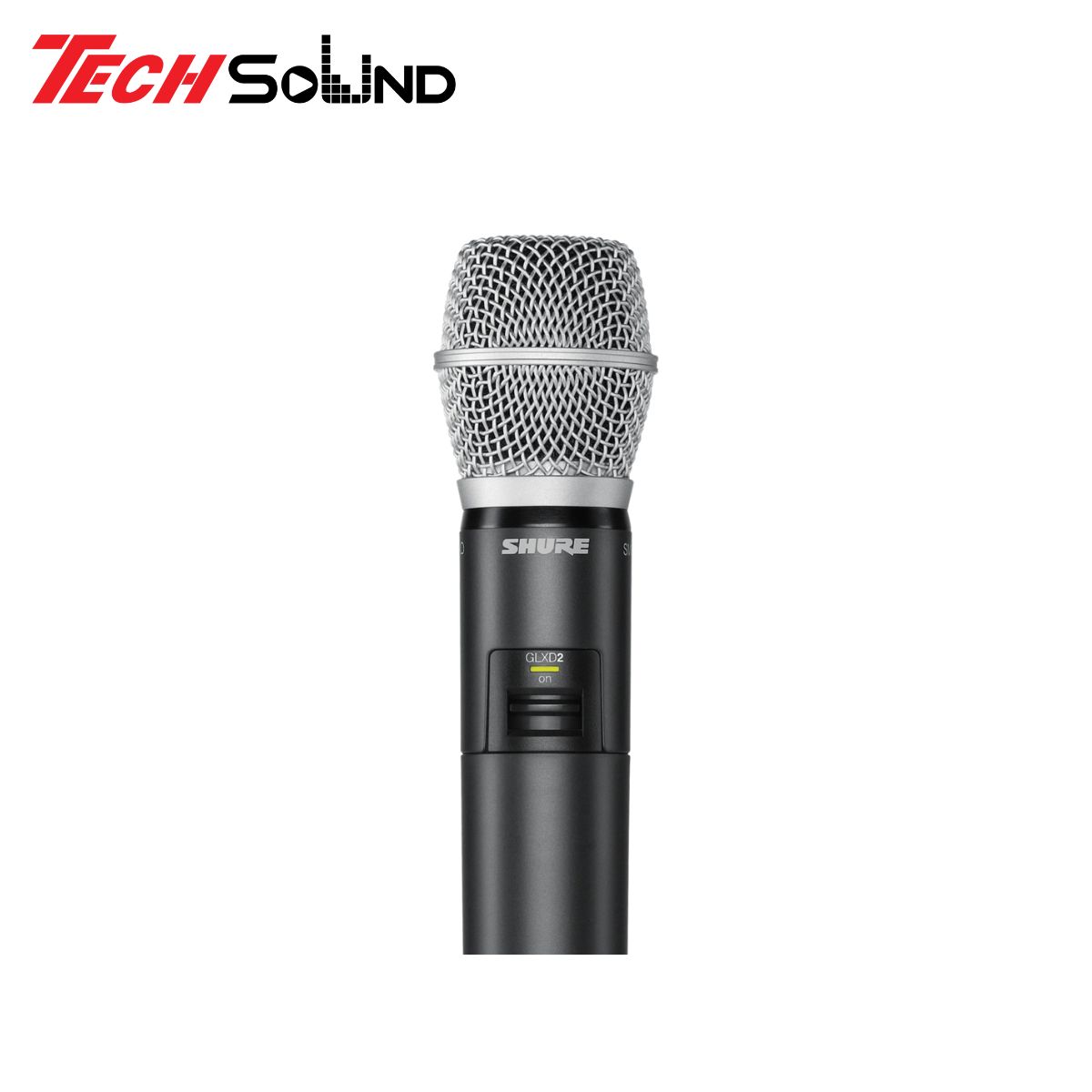 Bộ phát micro không dây Shure GLXD2/SM86