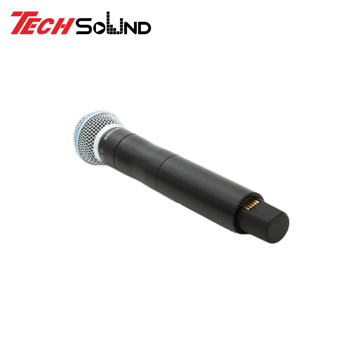 Bộ phát micro không dây Shure ULXD2/B58