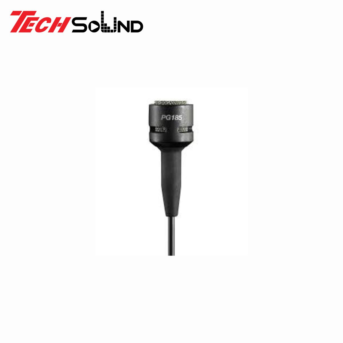 Bộ thu phát và micro Shure SVX14/PG185