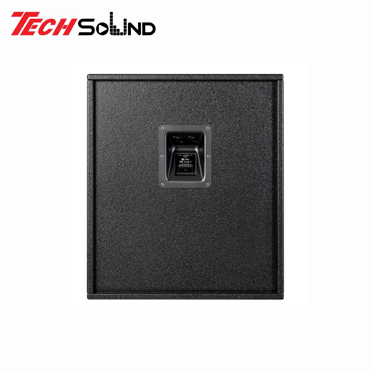 Loa Subwoofer FINEO FO S118 F