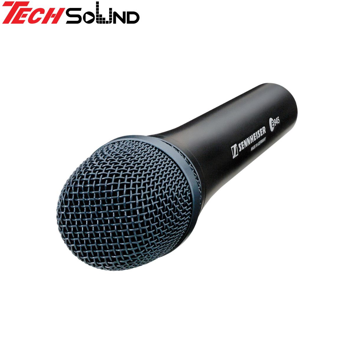 Microphone SENNHEISER E-945
