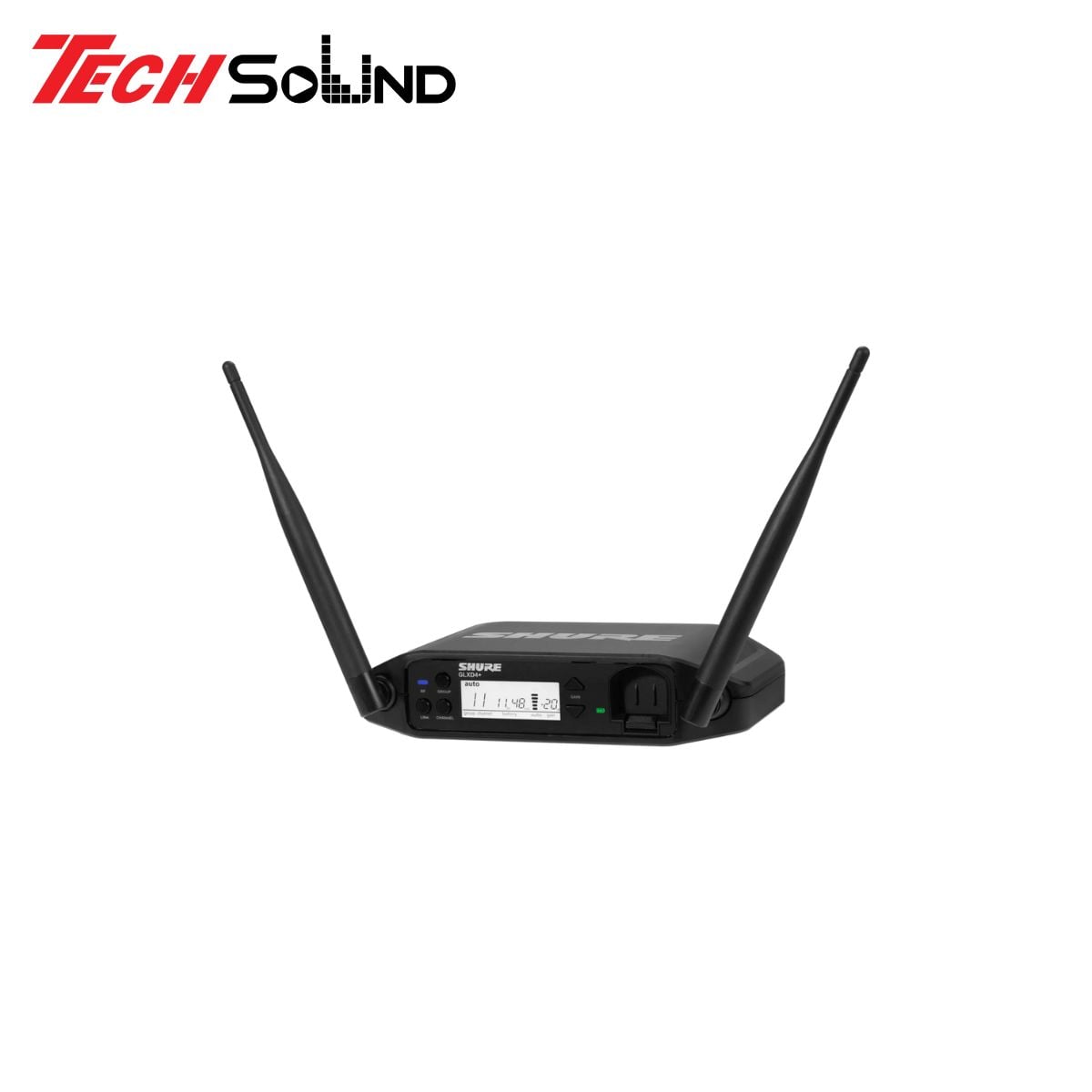 Bộ thu không dây Shure GLXD4