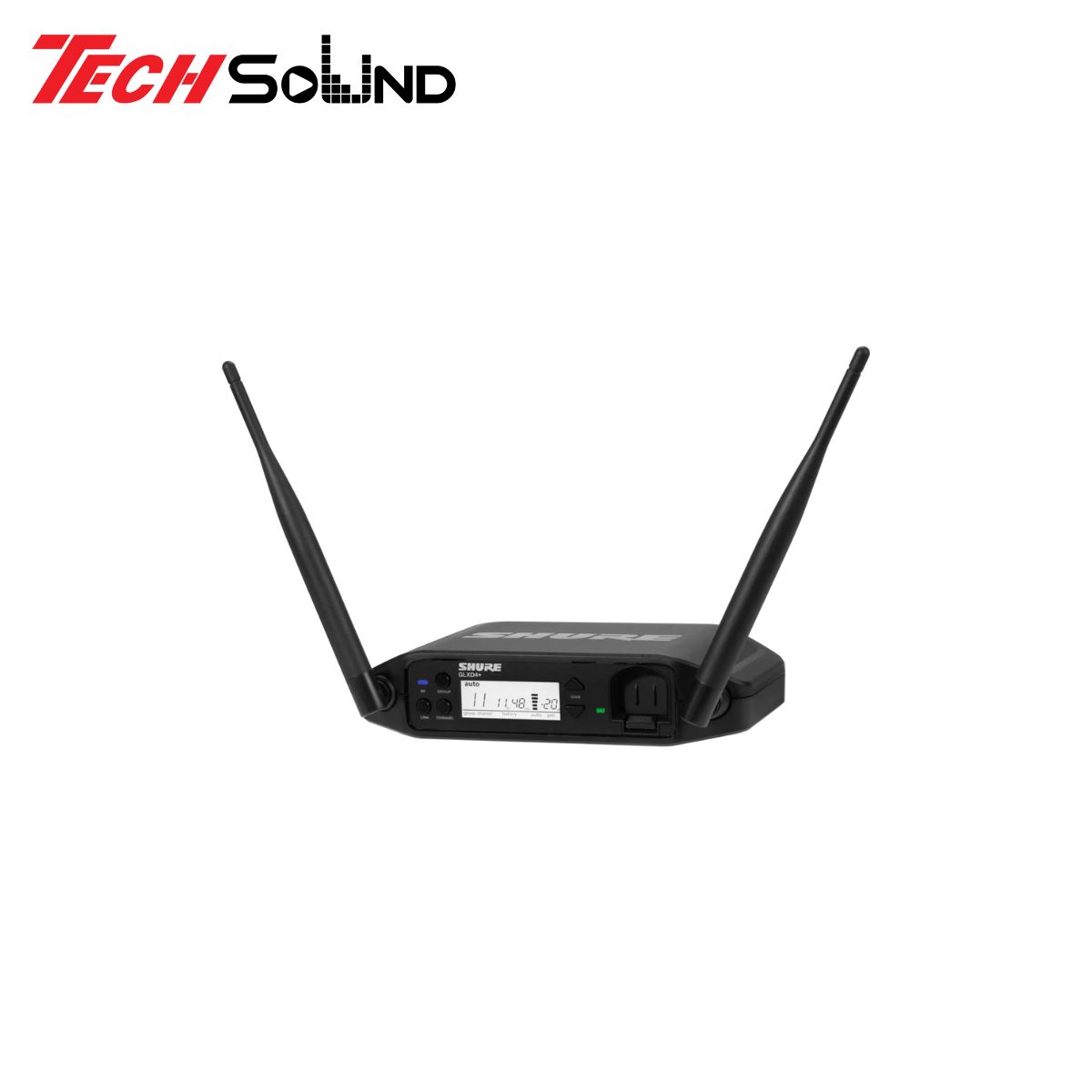 Bộ thu không dây Shure GLXD4