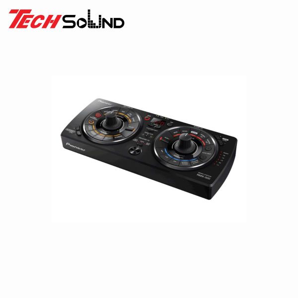 Remix Station PIONEER DJ RMX-500