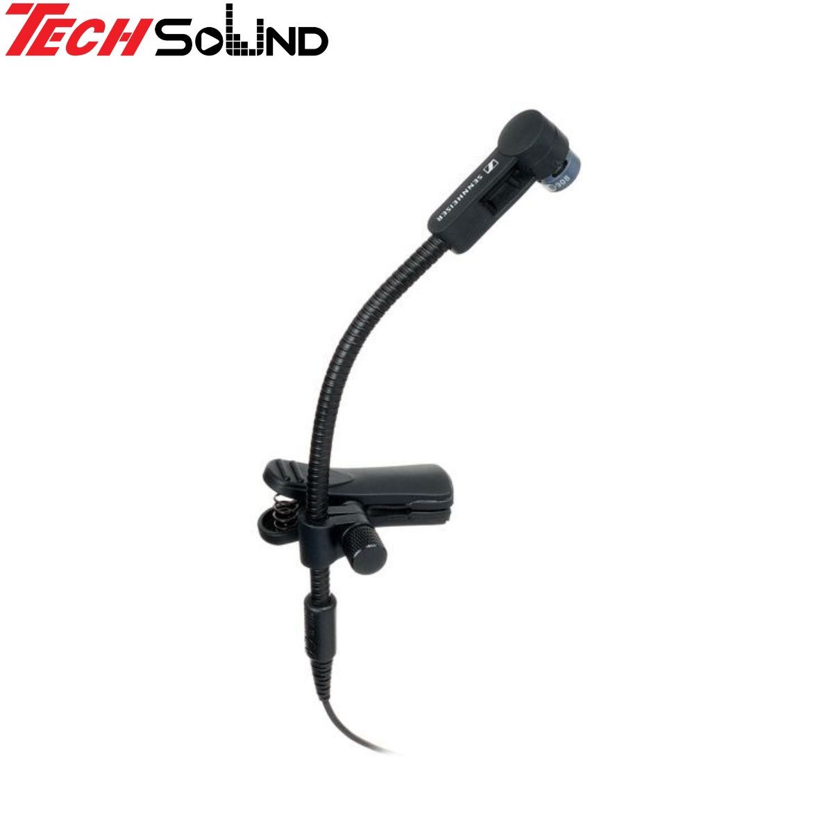 Microphone SENNHEISER E-908 B