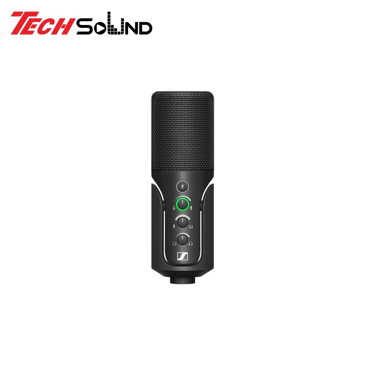 Micro thu âm SENNHEISER PROFILE STREAMING