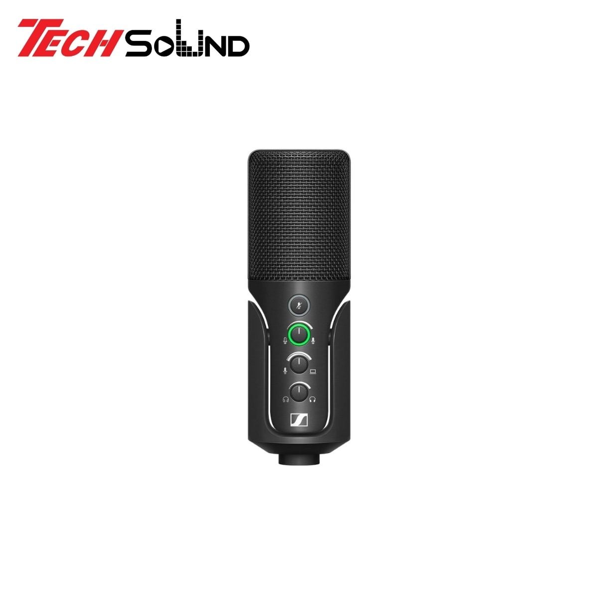 Micro thu âm SENNHEISER PROFILE STREAMING