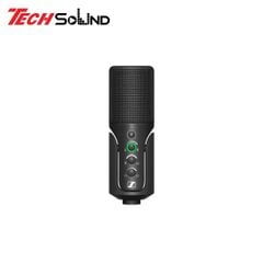 Micro thu âm SENNHEISER PROFILE STREAMING
