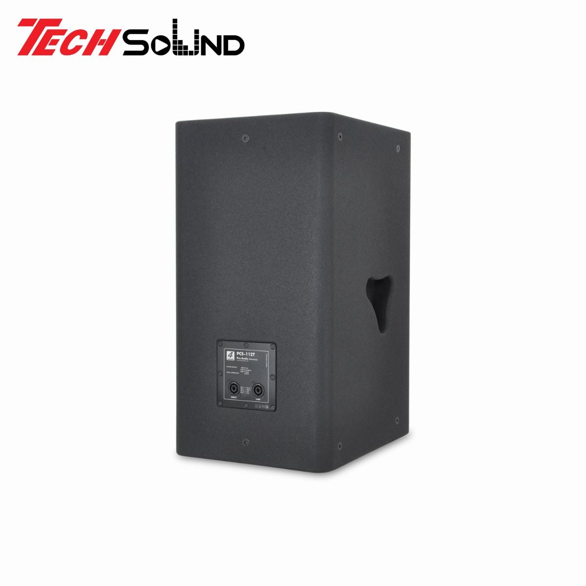 Loa premium full range 4Acoustic PCS 112T