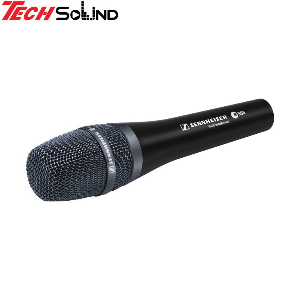 Microphone SENNHEISER E-965