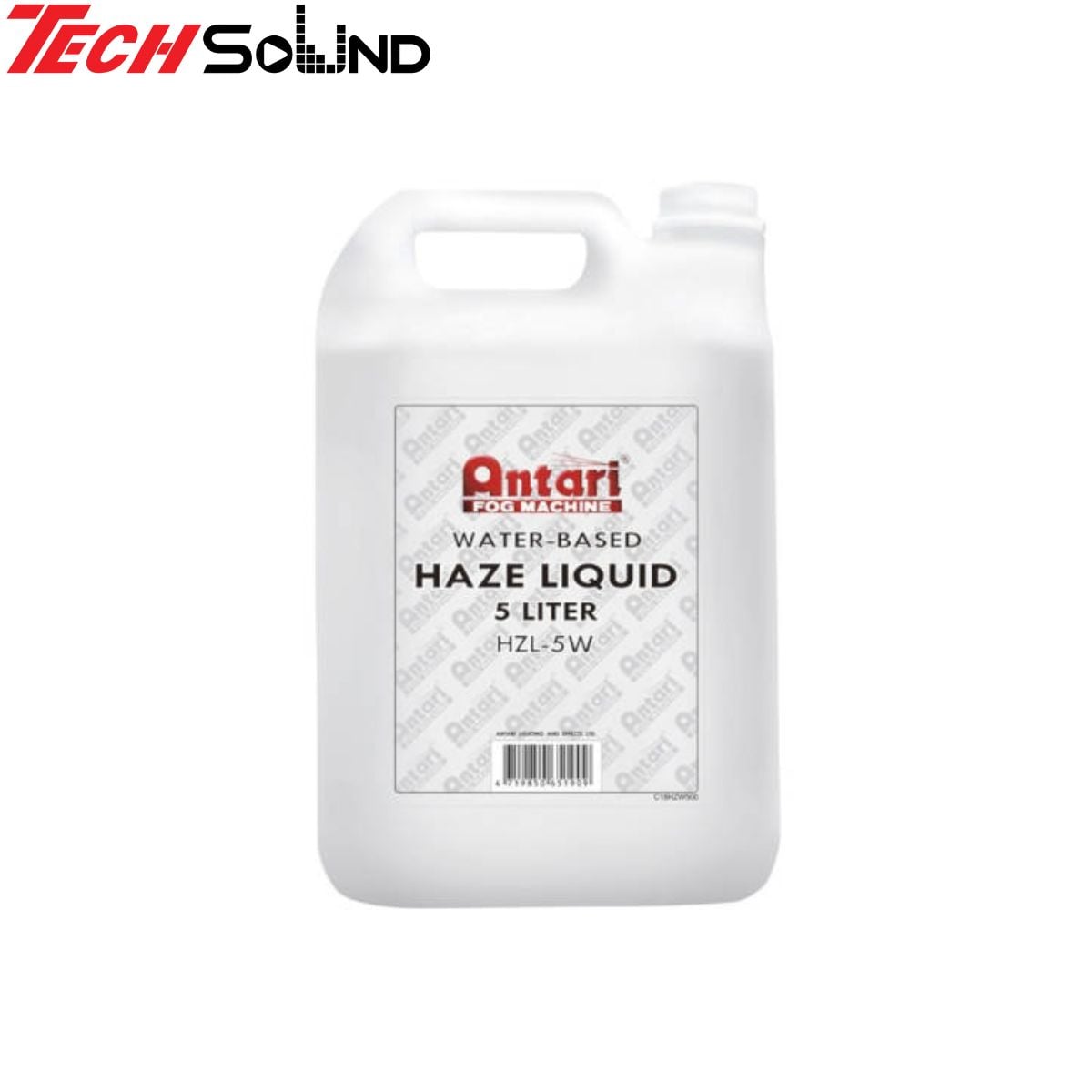 Dung dịch tạo khói Antari HZL-5
