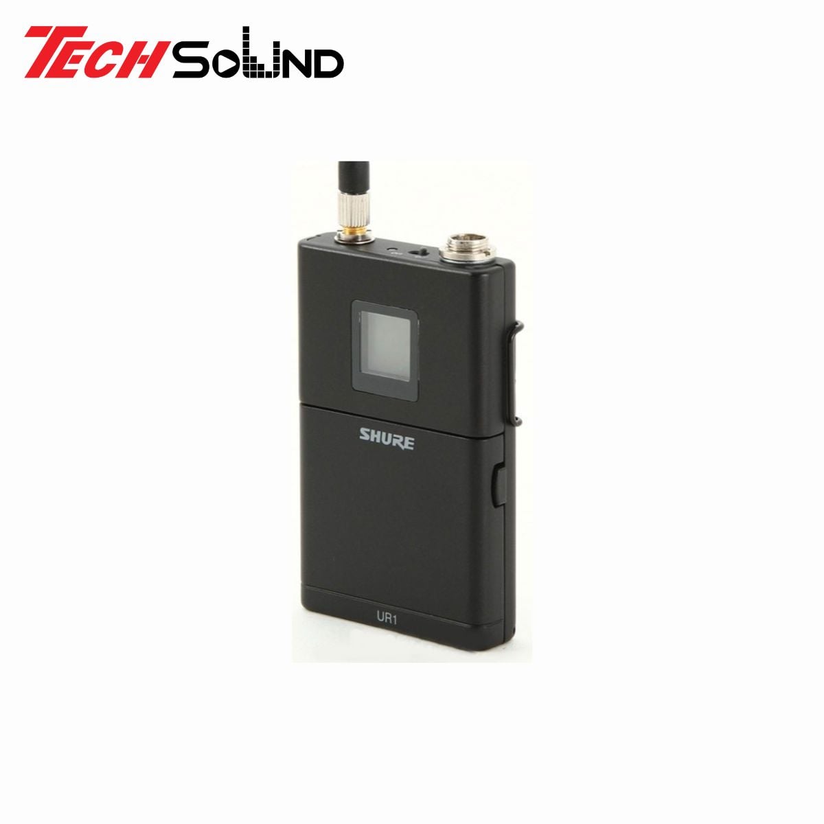 Bộ phát cài lưng Shure UR1