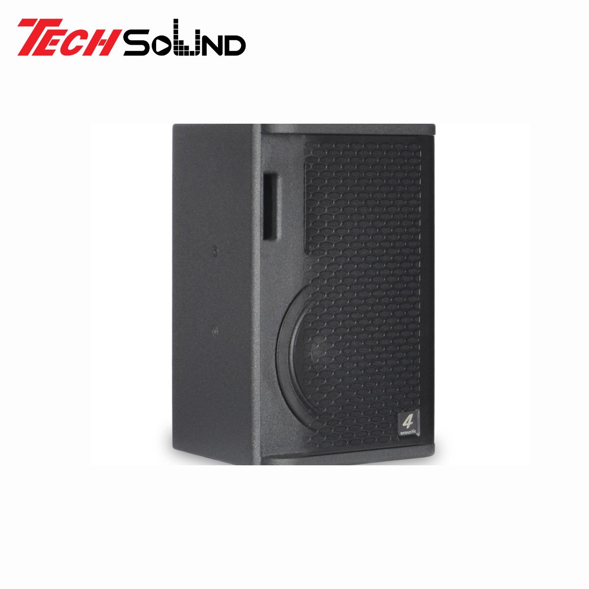 Loa Full Range 4Acoustic PCS 108Q