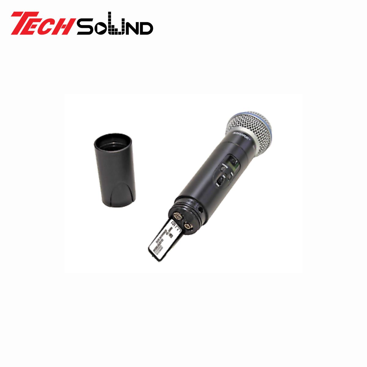 Micro không dây Shure ULX2/Beta87C