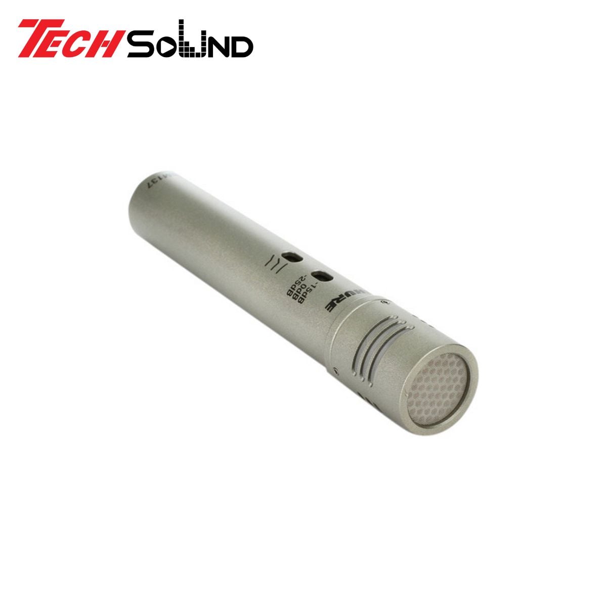 Micro dành cho nhạc cụ Shure KSM137/SL