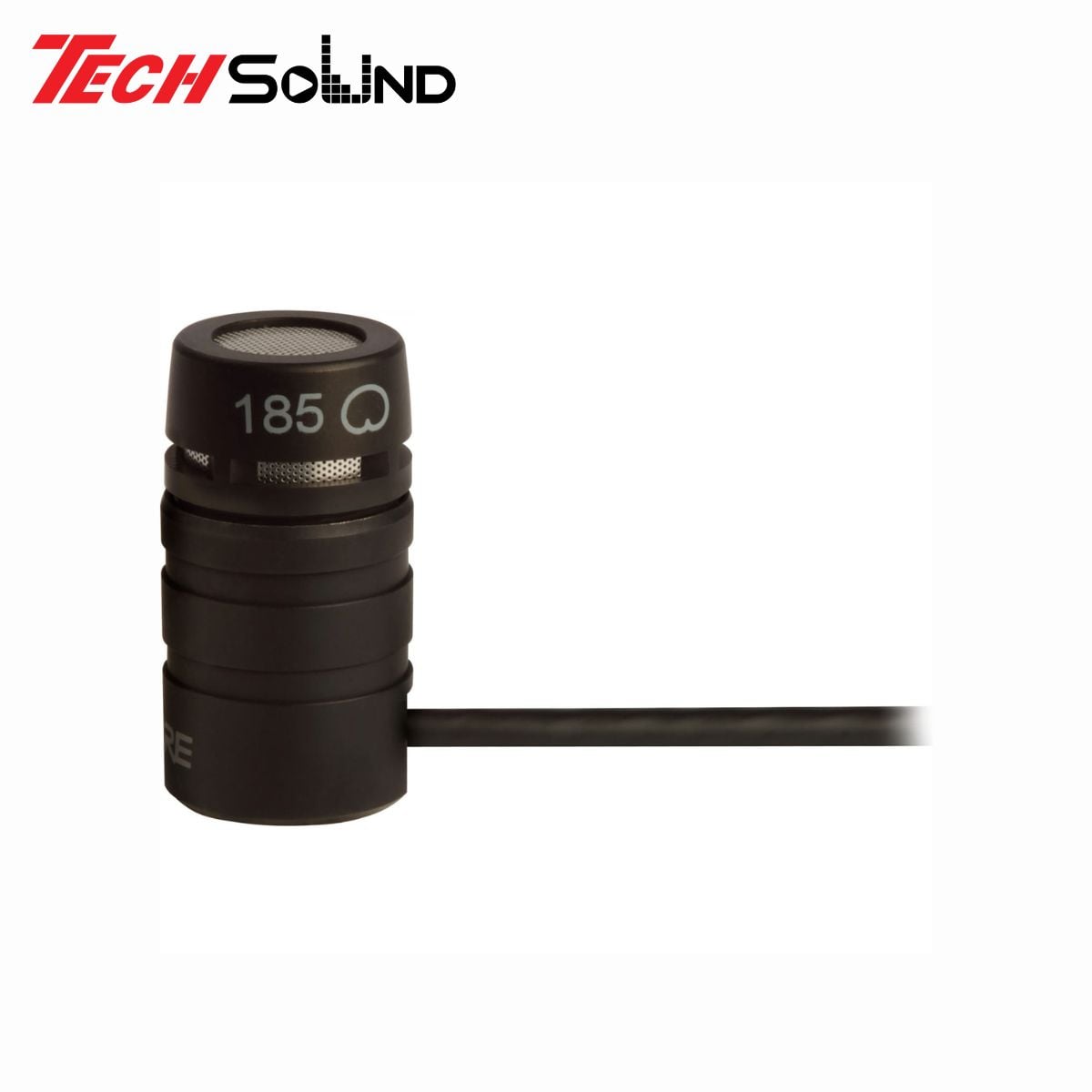 Bộ thu phát và micro cài áo Shure BLX14A/W85