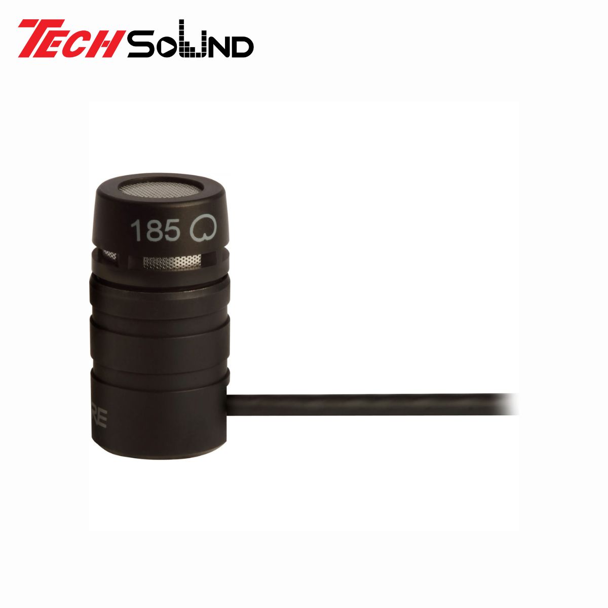 Bộ thu phát và micro cài áo Shure BLX14A/W85