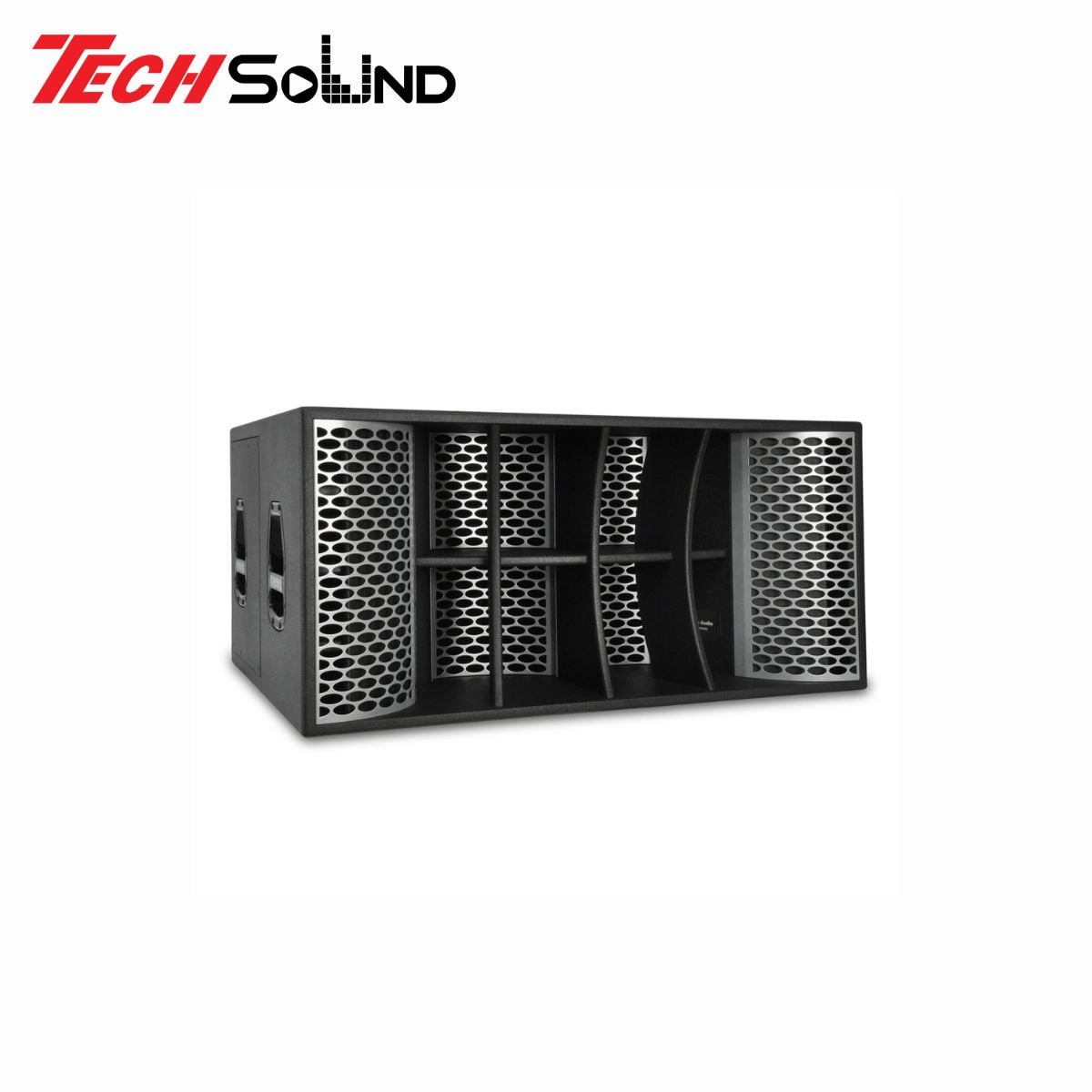 Loa Sub 4acoustic ClubSound CLS 218HBN