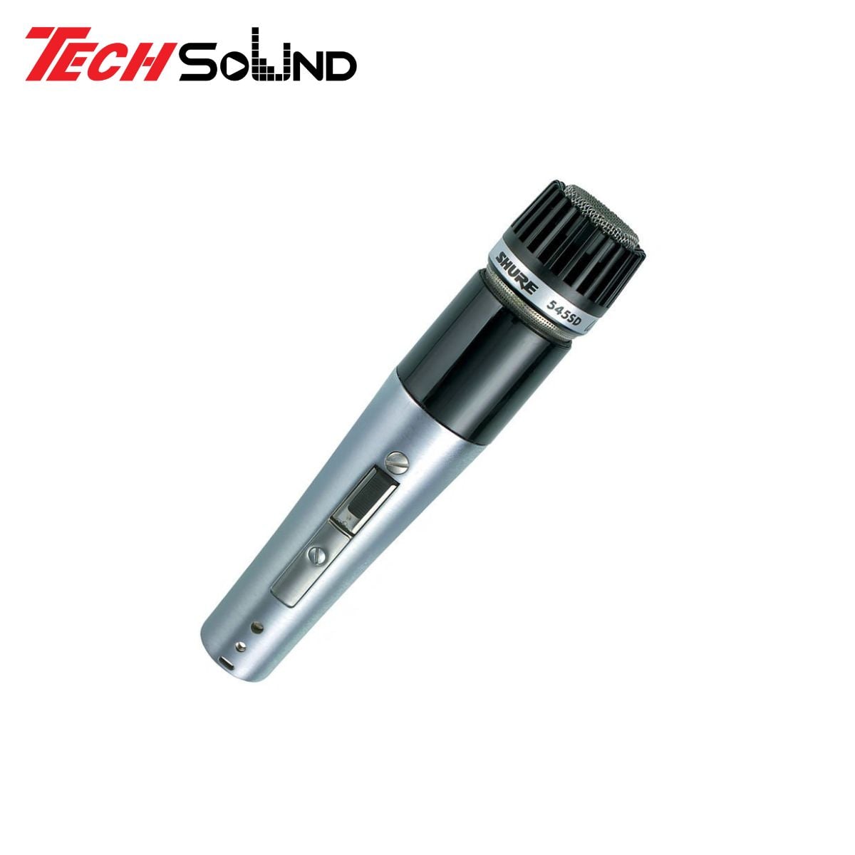 Micro dành cho nhạc cụ Shure 545SD