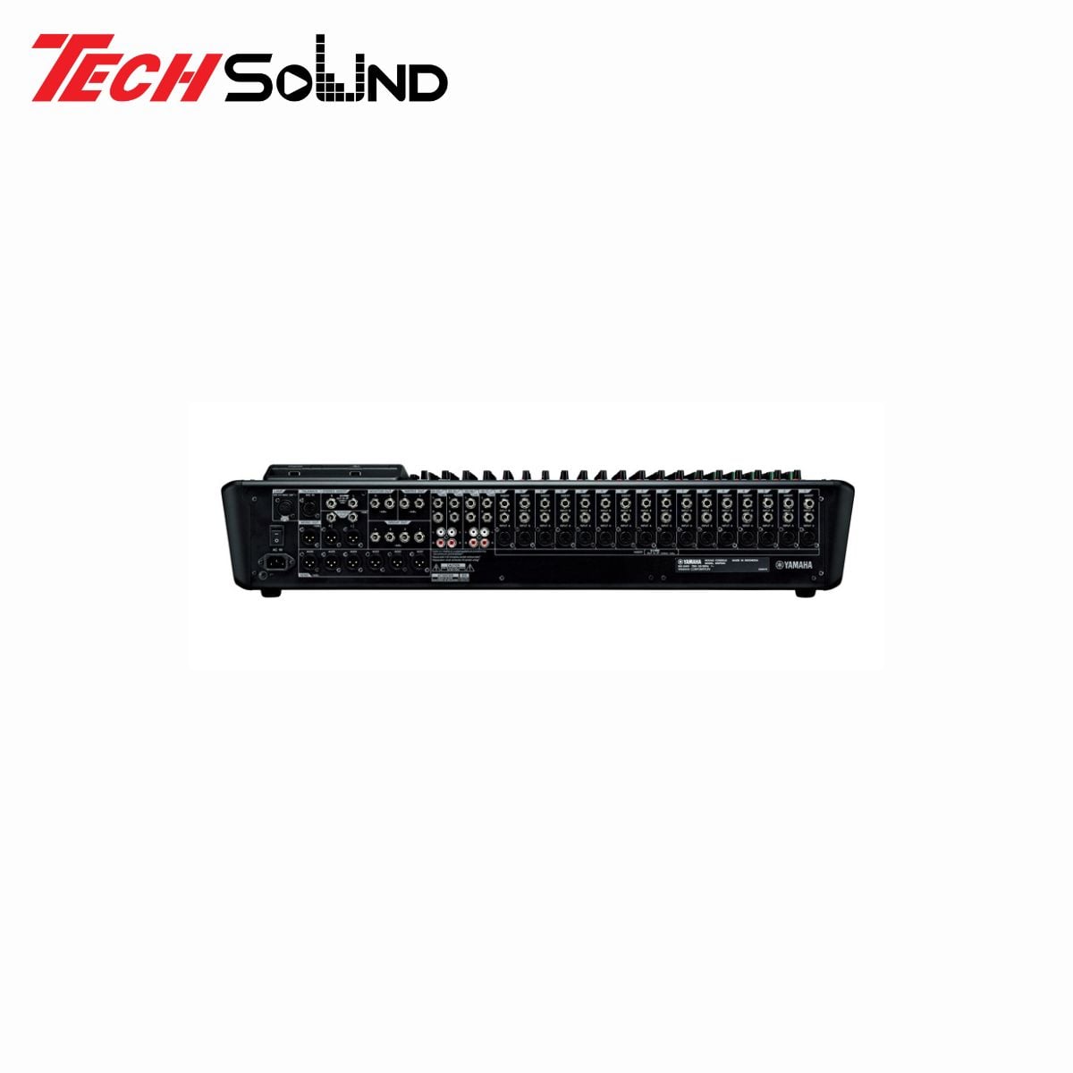 Mixer Yamaha 24 kênh Analog MGP 24X