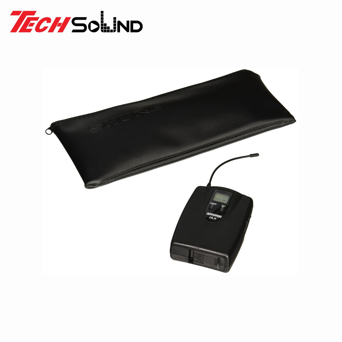 Bộ phát cài lưng Shure ULX1