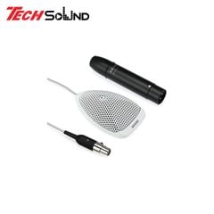 Micro mai rùa Shure MX391W/O