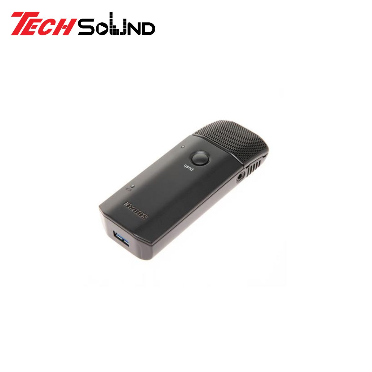 Bộ phát micro Boundary Shure MXW6/O