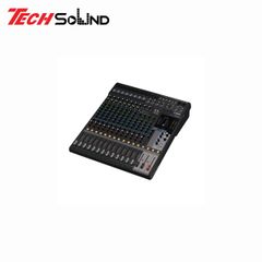Mixer Yamaha 16 kênh Analog MG 16X