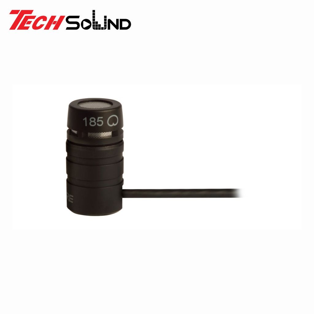 Bộ thu phát và micro không dây Shure SLX14/85