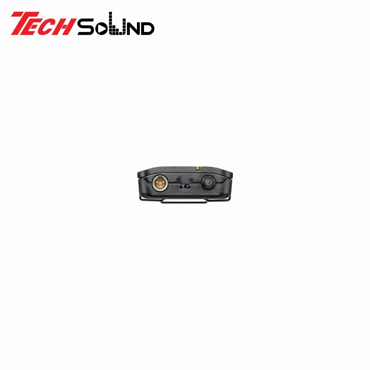 Bộ phát cài lưng Shure BLX1