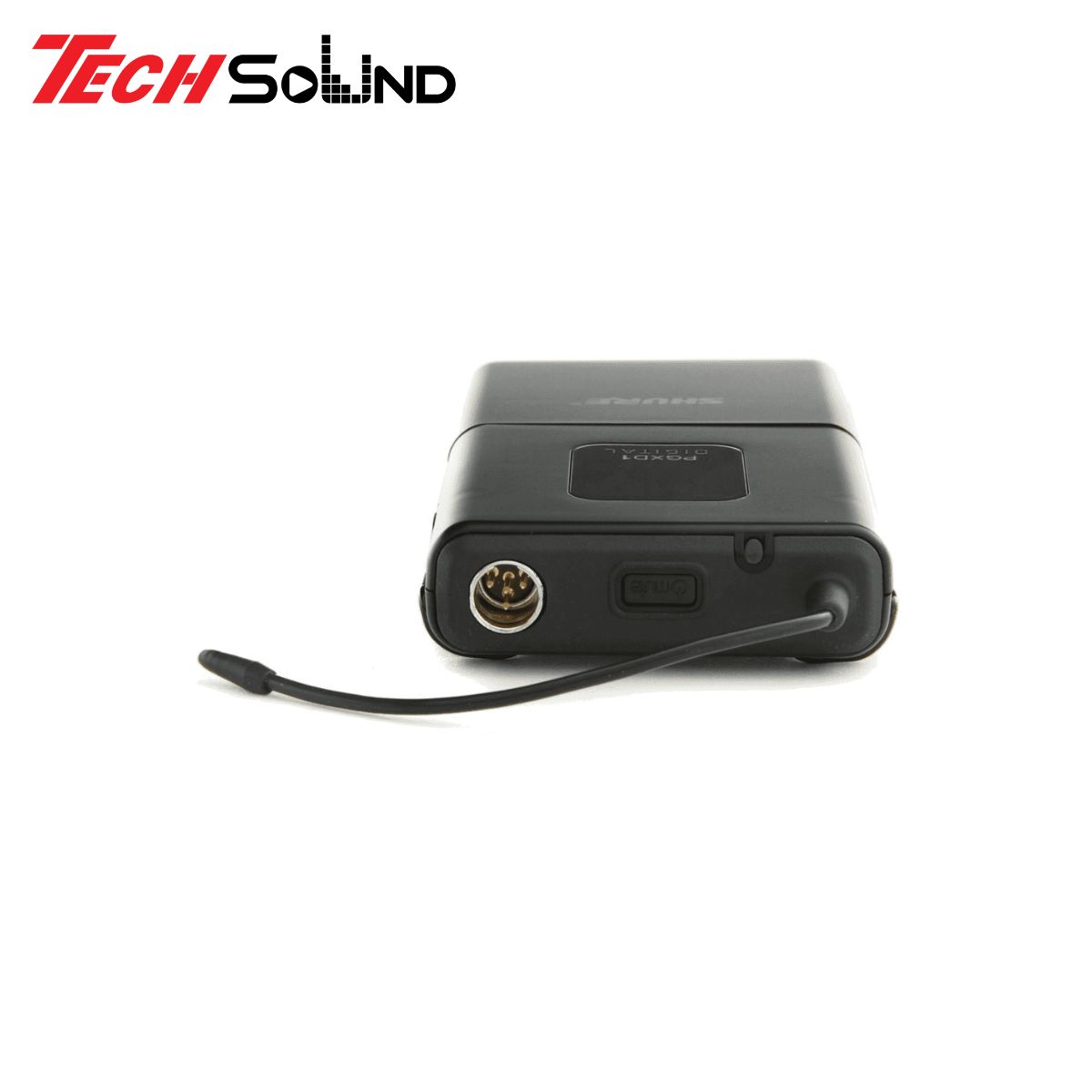 Bộ phát cài lưng Shure PGXD1