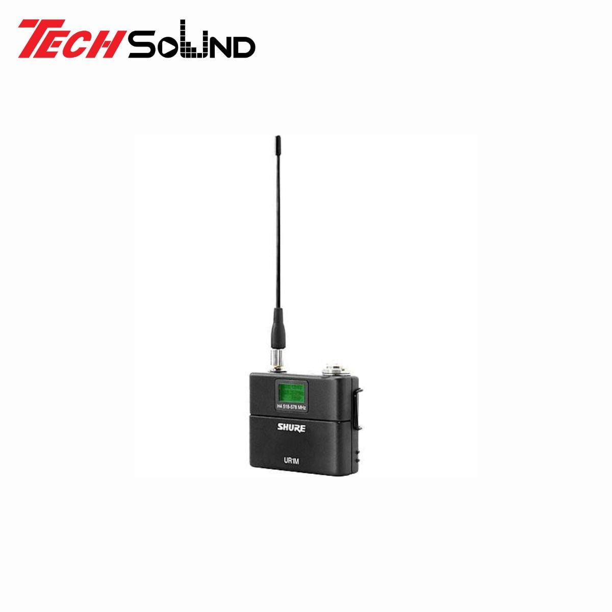 Bộ phát cài lưng mini UR1M