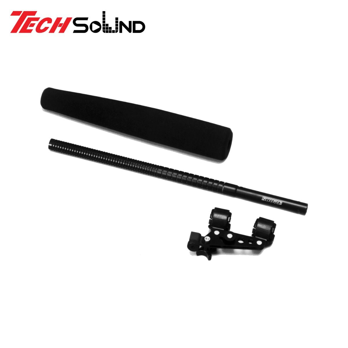 micro cầm tay Shure SM89