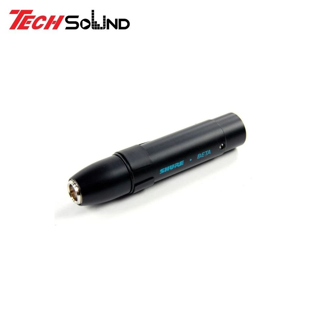 Micro dành cho nhạc cụ Shure Beta 98DS