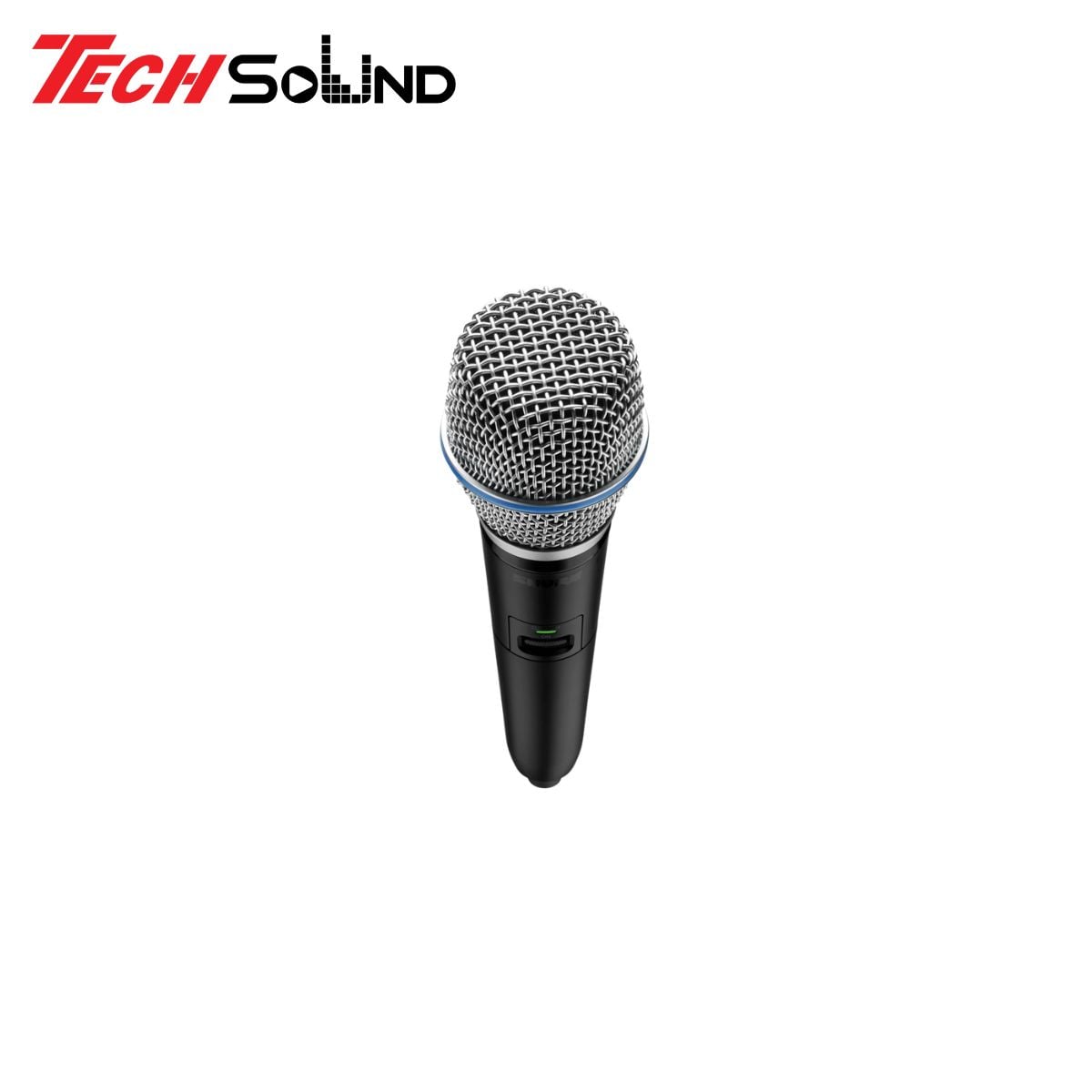 Bộ phát micro không dây Shure GLXD2/BETA87A