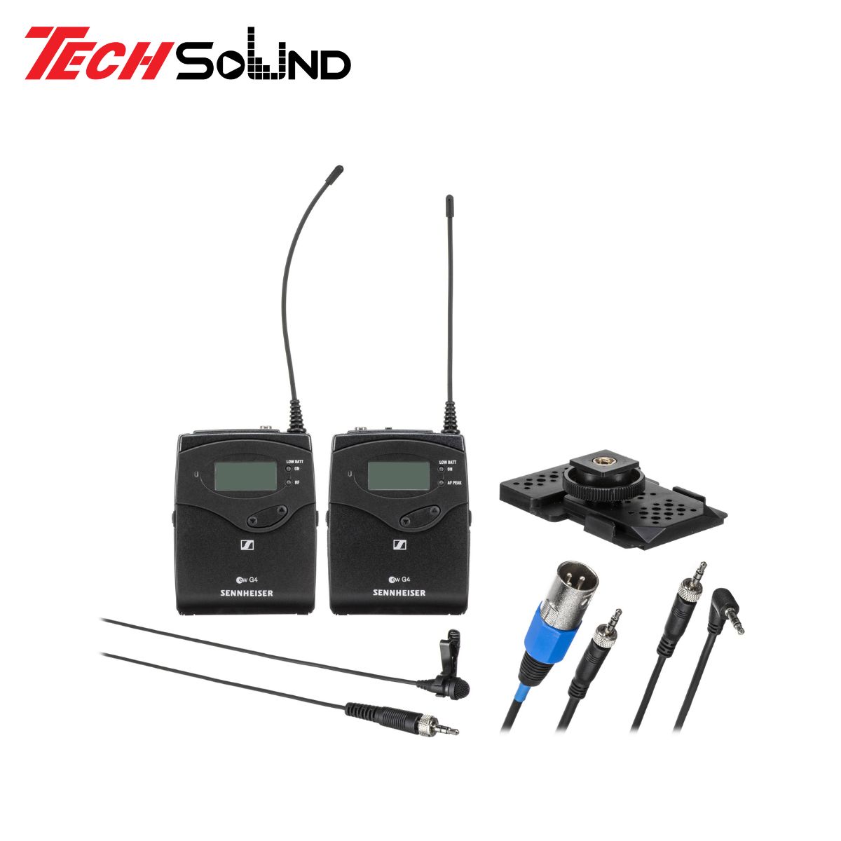 Microphone SENNHEISER EW 112P G4