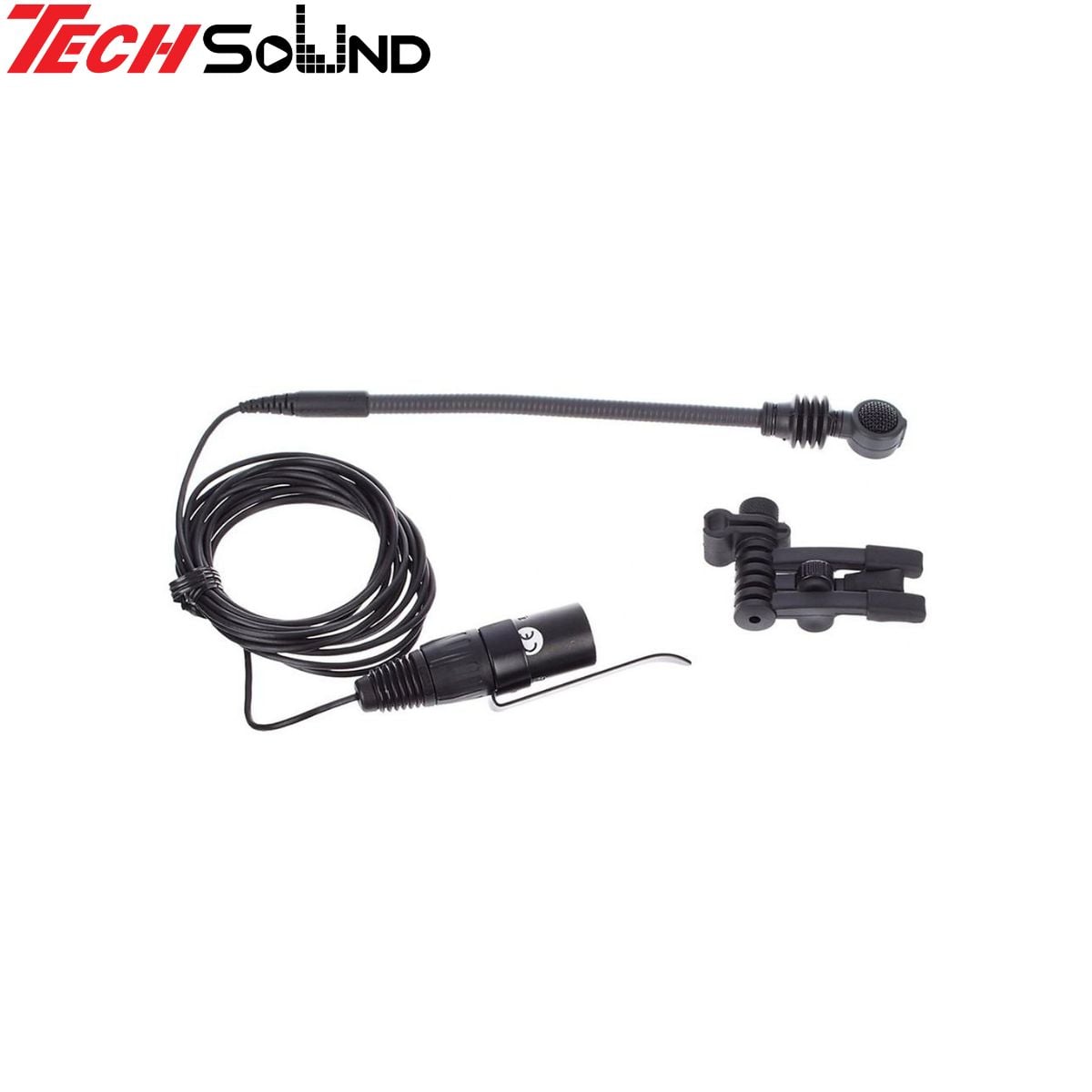 Microphone SENNHEISER E608