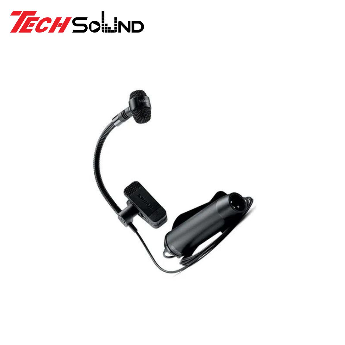 Micro không dây Shure PGA98H