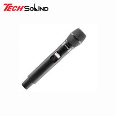 Bộ phát và micro không dây Shure QLXD24A/KSM9