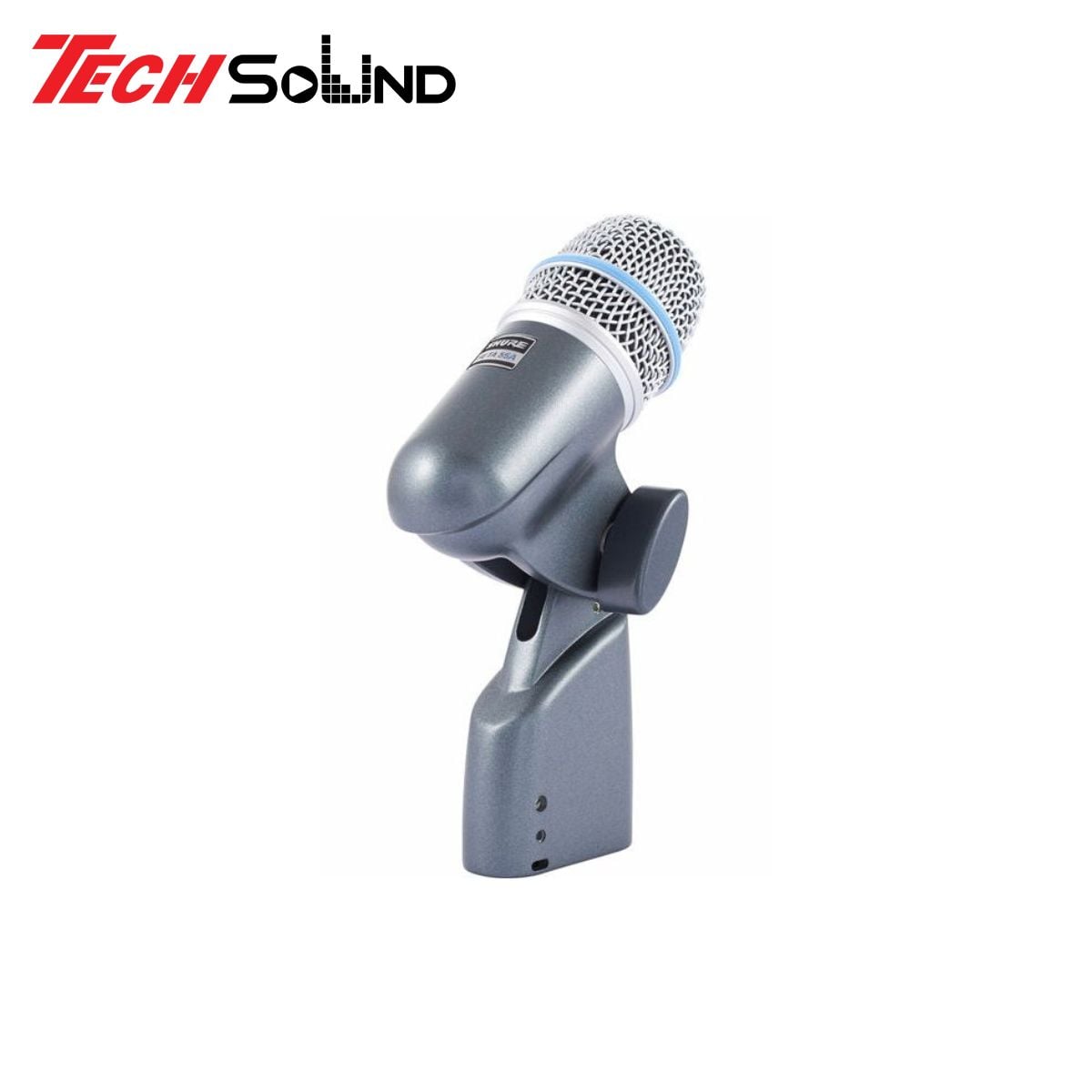 micro dành cho nhạc cụ Shure Beta 56A