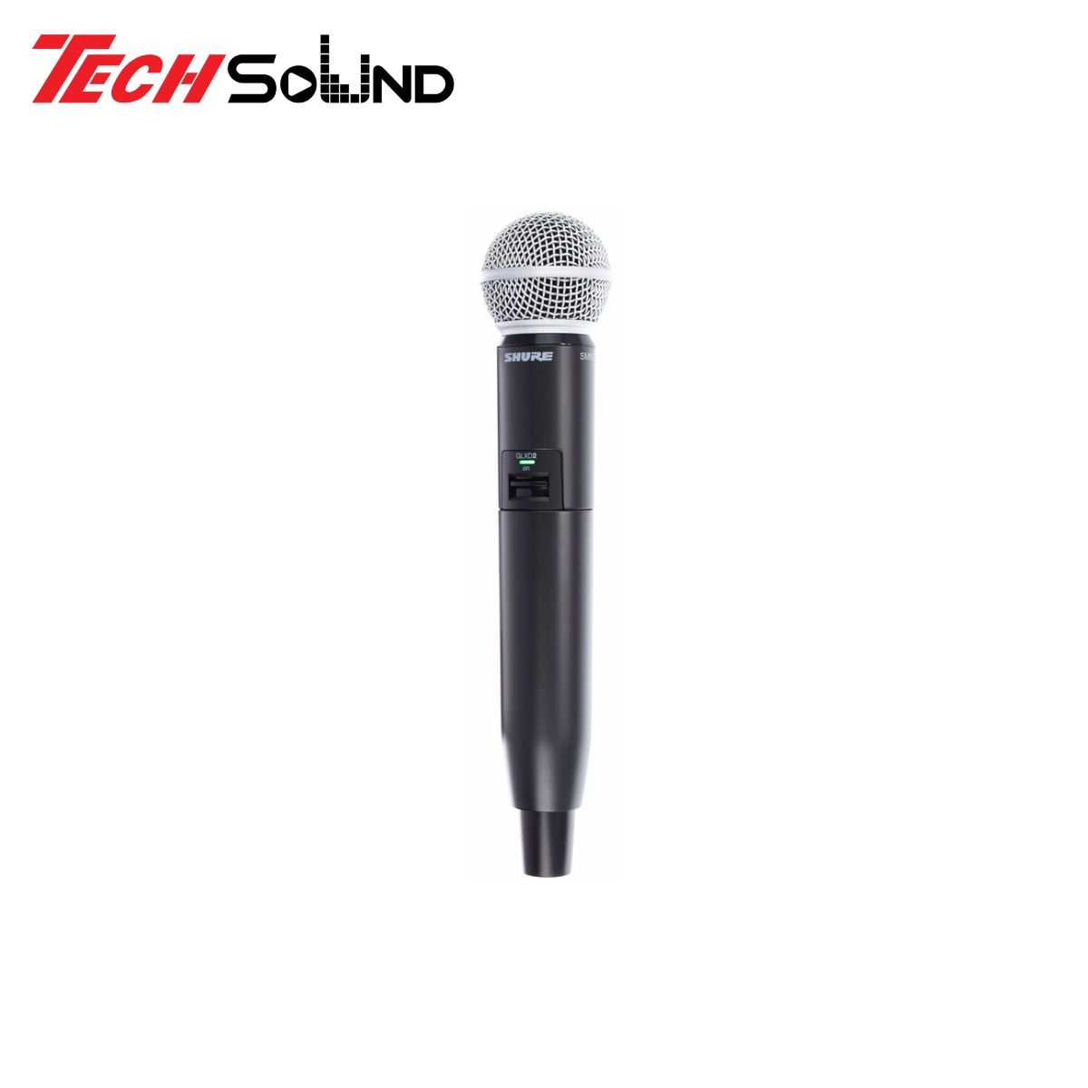 Bộ phát micro không dây Shure GLXD2/SM86