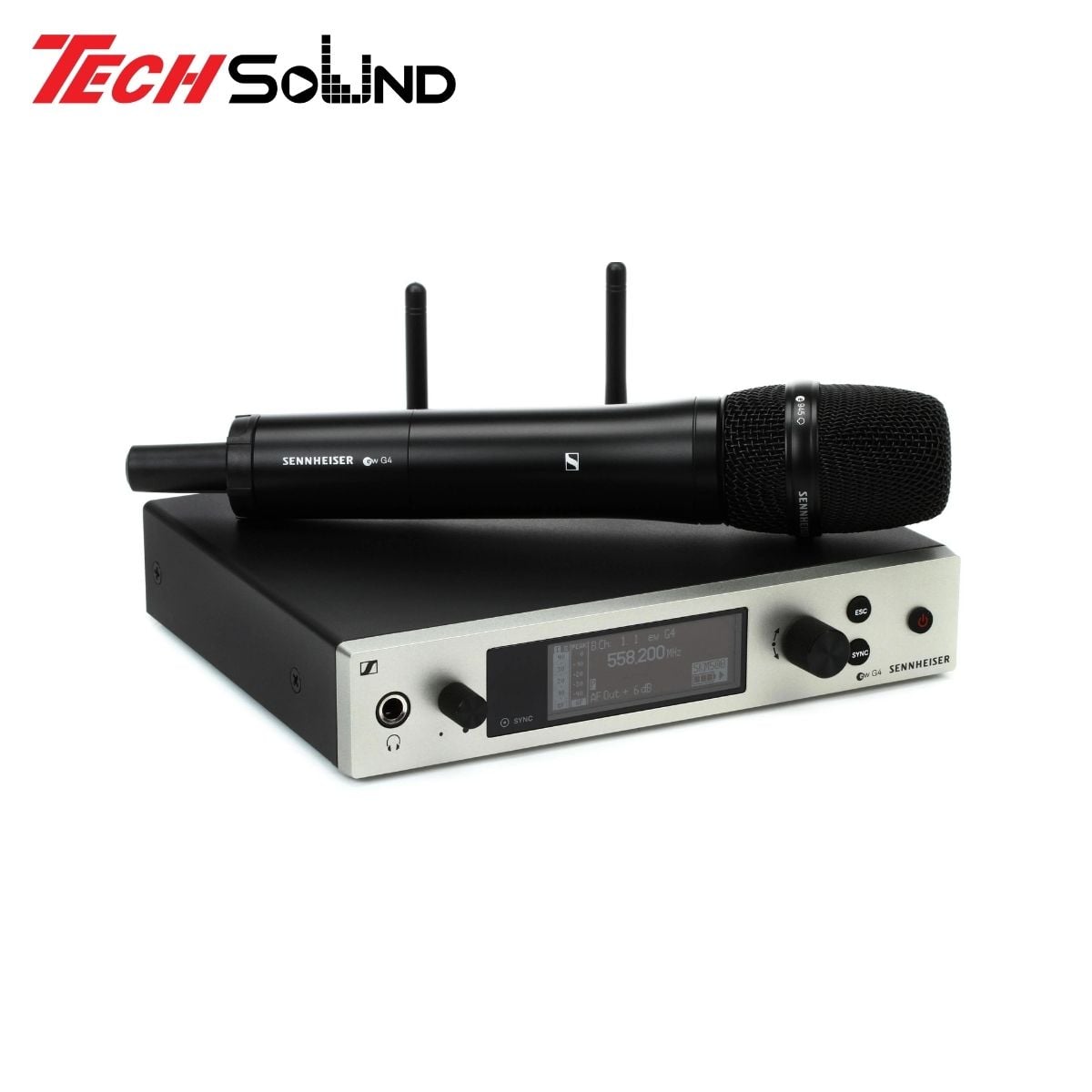 Micro không dây SENNHEISER EW 500 G4-945