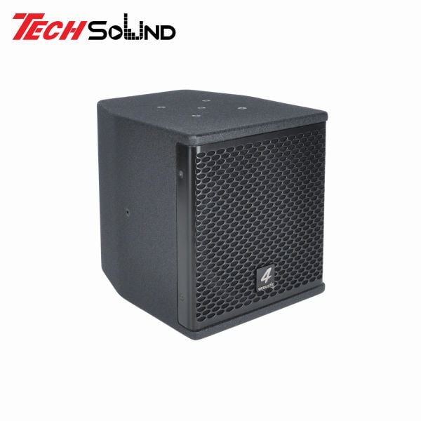 Loa Coaxial 4Acoustic HCS 108C
